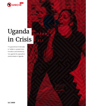 Uganda In Crisis
