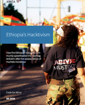 Ethiopia’s Hactivism